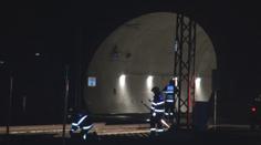 Tragédie v novém tunelu u Plzně: Vlak tam zabil mladou dívku
