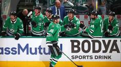 Rantanen opět řádil, vládne kanadskému bodování. Dallas jde v sérii do vedení