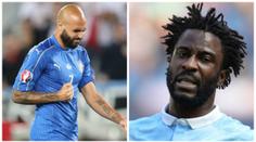 Těžká volba pro West Ham: Přijde Bony nebo cupitálek Zaza?