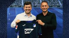 Střídání stráží. Reprezentant Coufal jde do Bundesligy, nahradil Kadeřábka