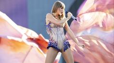 Taylor Swift poprvé promluvila o zrušených koncertech a vysvětlila své mlčení