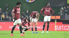 Další marné dobývání a ztráta. Sparta bere proti Teplicím pouze bod