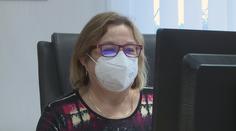 Hlavní hygienička zůstává v nemocnici. Je to náročná práce, tvrdí Prymula