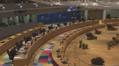 V Bruselu druhý den pokračuje summit Evropské rady