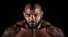Sledujte Bellator 266: Do klece se vrací strach nahánějící Boží válečník