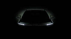 Škodovka už testuje nový elektrický Elroq. Podívejte se, jak bude vypadat