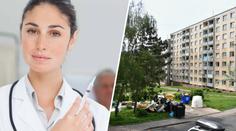 Hygiena ve škole v Ústí nařídila mimořádné očkování. Řeší rizikovou situaci