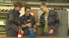 Nové možnosti pro žáky se zájmem o techniku. Na jihu Čech startuje speciální projekt