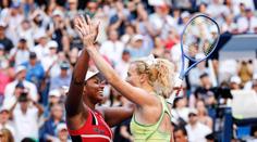 Siniaková si zahraje o další grandslam. Výhrou může vytvořit unikátní rekord