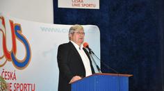 Jansta chce založit ministerstvo sportu. Záměru ČUS chybí politická podpora