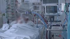 Všeobecná fakultní nemocnice Praha připojila 500. pacienta na ECMO léčbu