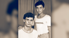 Bratři Kličkové žili mnoho let v Česku. Podívejte se, co se našlo v jejich domě