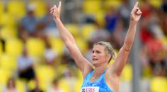 Diamantová liga přála atletkám! Hejnová i Špotáková slavily