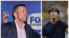 Löwa na lavičce Německa nahradí trenér Bayernu, tvrdí legenda