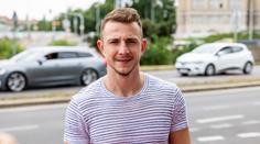 Jakub Štáfek se stal dvojnásobným otcem! Dcera dostala pohádkové jméno