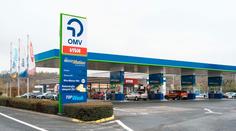 Benzínky OMV prochází velkou proměnou. První pobočka už vypadá jinak