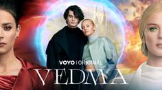 Svět, jak ho znáte, končí: Na Voyo přichází česko-slovenská fantasy minisérie Vědma