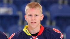 Ondřej Kaše dostal smlouvu v NHL! Z Piráta bude Kačer
