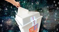 Strany znají svá čísla do voleb! Numeroložka řekla, koho čeká úspěch