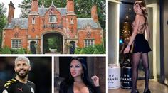 Bunga party pro šampiony! 22 dívek strávilo noc s fotbalisty Manchesteru