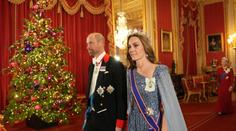 Princezna Kate ohromila svou zářivou vizáží. Takhle ji lidé ještě nikdy neviděli