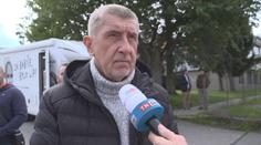 Babiš otočil. Místo boje o Hrad se chce stát premiérem