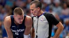 Skandál v NBA. Zkušený sudí se odmítl kvůli náboženství očkovat, dostal padáka