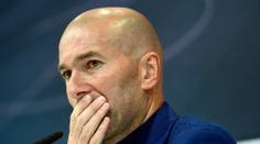 Po konci v Realu šokující nabídka: Přijme Zidane tuto velkou výzvu?