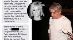 Rychtář popírá Ivetino volání o POMOC! Jak to OPRAVDU bylo s poslední SMS před SMRTÍ?