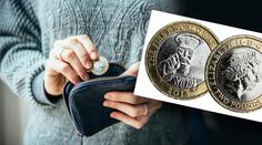 Válejí se vám v peněžence britské mince? Může se mezi nimi skrývat poklad