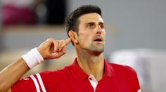 Nadal čtrnáctý titul nepřidá, s Djokovičem po čtyřech hodinách padl