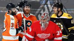 NHL startuje přesně za týden. Toto jsou největší zajímavosti soutěže!