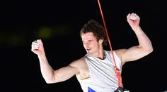 Ondra se v Mnichově porve o tři medaile. Být to o týden dřív, asi bych nejel, říká