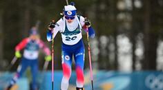 Pátá medaile pro Česko. Voborníková vybojovala v závodě s hromadným startem bronz