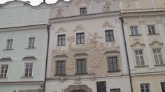 V Pardubicích finišuje oprava cenné budovy. Zasáhla ji havárie vody