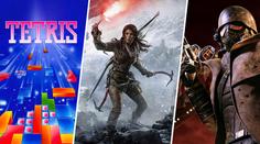 Milujete hry Tetris, Tomb Raider nebo Fallout? Setkejte se s jejich tvůrci
