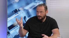 Mobil je pro děti každodenní záležitost. O jejich chování promluvil IT expert