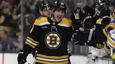 Mladý Čech vládne statistice NHL, zbořil stoletý milník