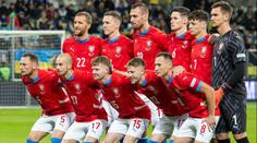 Mise v Lize národů splněna. V kvalifikaci se Češi vyhnou gigantům, jistota baráže