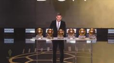 Messi a spol. mají smůlu! Žádný fotbalista nevyhraje prestižní anketu