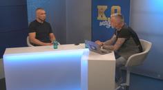 K. O. magazín: Perez je jiný level, Vasil byl pasivní. Boxer Pejsar hodnotil titulový zápas