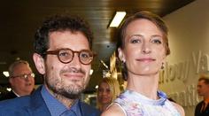 Anna Polívková (45) se vdala. V přísném utajení si vzala italského hřebce