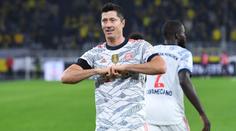 Robert Lewandowski chce jít za novou výzvou. Prodá jej Bayern?