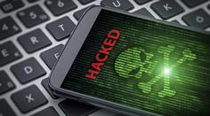 Telefony napadá sofistikovaný virus. Může vám vyluxovat bankovní účet