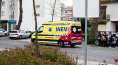 Tragická nehoda v Portu: Obézní žena spadla na manžela, zabila ho