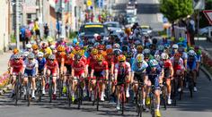 Blíží se další ročník Sazka Tour a Závodu míru. Zapojit se mohou i amatéři