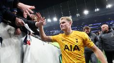 Jsem snílek, ale nohy mám na zemi, usmíval se Kinský po debutu