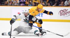 Tři měsíce do NHL v Praze. Jak se v létě změnily týmy obou účastníků?