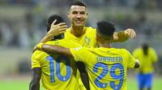 Tohle video baví fanoušky. Mané donutil Ronalda, aby šel trénovat Al Nassr
