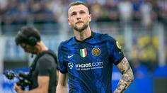 Slovenský kapitán je na roztrhání. Točí se kolem něj kluby z Premier League